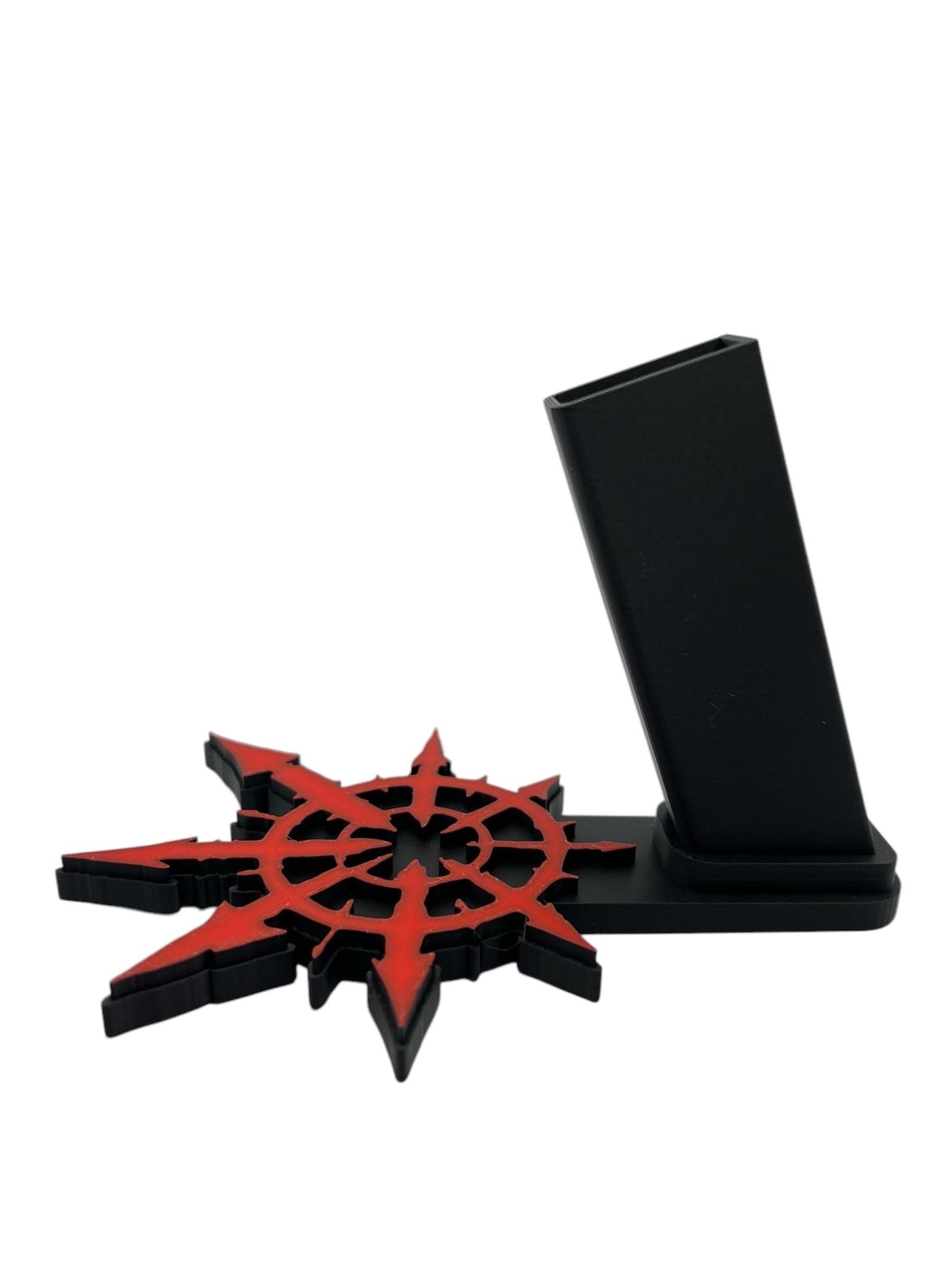 Chaos Star - Handgun Display Stand – Double Stack Pistol Holder