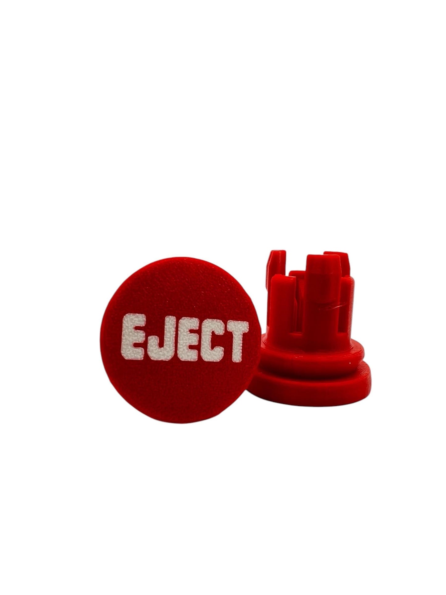 Car Cigarette Lighter Button – EJECT & FIRE MISSILE – Fun Interior Accessory